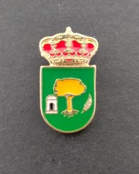 alajar escudo
