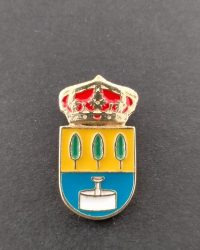 alameda escudo