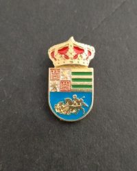 escudo alcala de los gazules