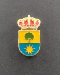 alfoz de lloredo escudo