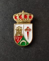 PIN ESCUDO ALHAMBRA