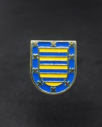 PIN ESCUDO ANDOÁIN
