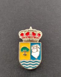 almargen escudo