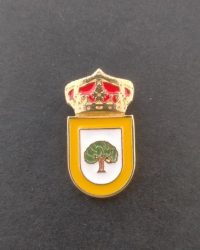 almensilla escudo