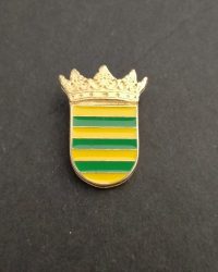 escudo bornos