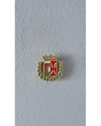 PIN ESCUDO MIGUEL ESTEBAN