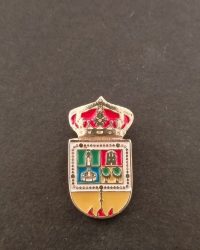 villanueva del rosario escudo
