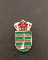 villanueva del trabuco escudo