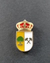 paramo del sil escudo