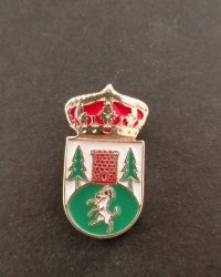 yunquera escudo
