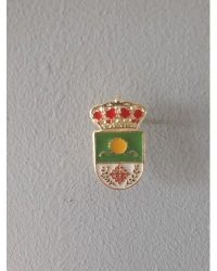 PIN ESCUDO NAMBROCA