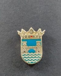 ponferrada escudo
