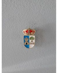PIN ESCUDO NAVAHERMOSA