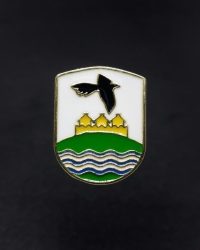 PIN ESCUDO ANOETA