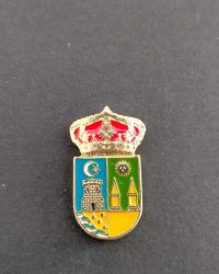 beniel escudo