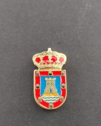 camargo escudo