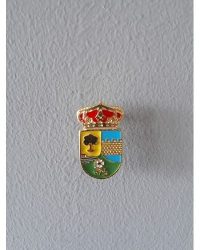 PIN ESCUDO NAVALMORALEJO