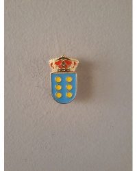 PIN ESCUDO NAVAMORCUENDE