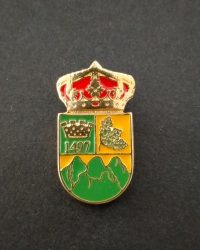 puebla de la sierra