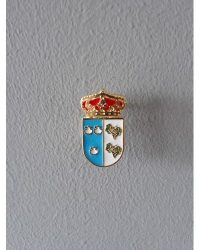 PIN ESCUDO NOBLEJAS