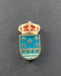 puente de domingo florez escudo