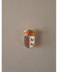 PIN ESCUDO NOMBELA