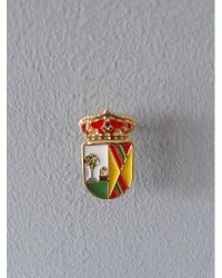 PIN ESCUDO NUÑO GOMEZ