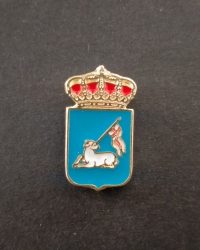 calvia escudo