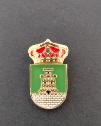 aznalcazar escudo