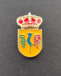 berrocal escudo