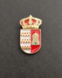 escudo castellar de la frontera