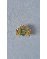 PIN ESCUDO OCAÑA