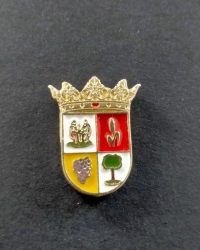 la robla escudo