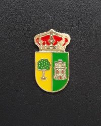 PIN ESCUDO MONTÁNCHEZ