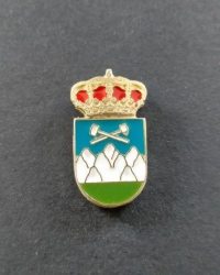 sabero escudo