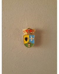 PIN ESCUDO PANTOJA