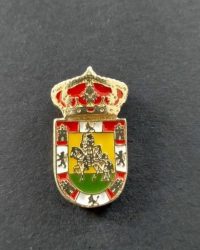 sahagun escudo