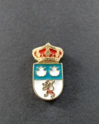 san andres del rabanedo escudo