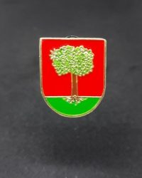 PIN ESCUDO ARAMA