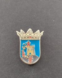 alozaina escudo