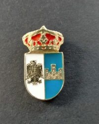 bembibre escudo