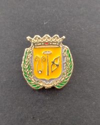 bollullos par del condado escudo