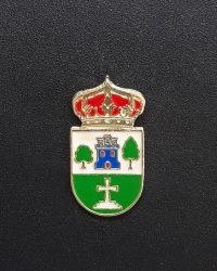 PIN ESCUDO NAVACONCEJO