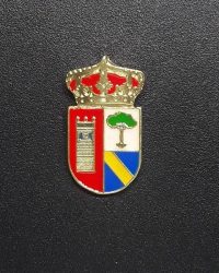 navas de oro