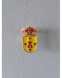 PIN ESCUDO POLAN