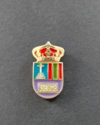 san justo de la vega escudo