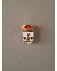 PIN ESCUDO PULGAR