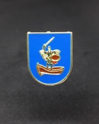 PIN ESCUDO ARECHAVALETA