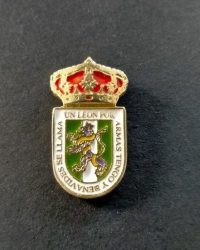 benavides escudo