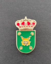 bonares escudo